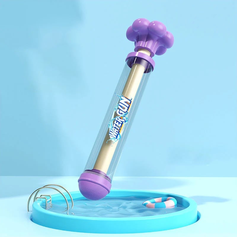 🧊☀️Summer TikTok Last Day Sale - 70% OFF🌊Pusher Type Fun Fireworks Water Jet Spray Toy