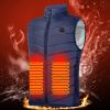 🎄TikTok Christmas Sale - 70% OFF✨2025 New Unisex Warming Heated Vest