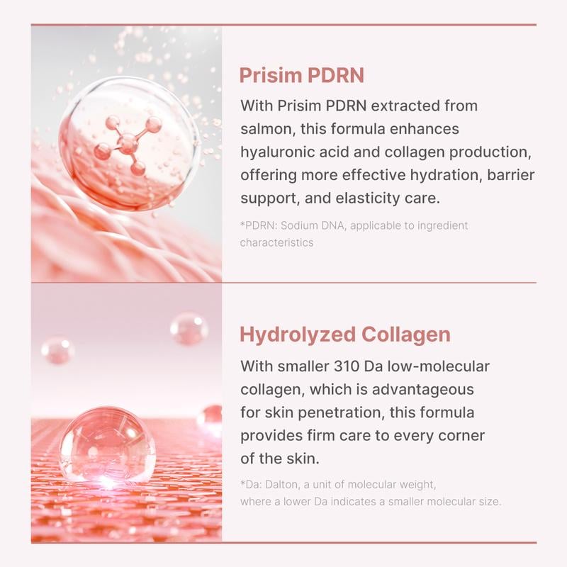 🎁Pink Collagen Gel Mask 4 Counts