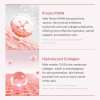 🎁Pink Collagen Gel Mask 4 Counts
