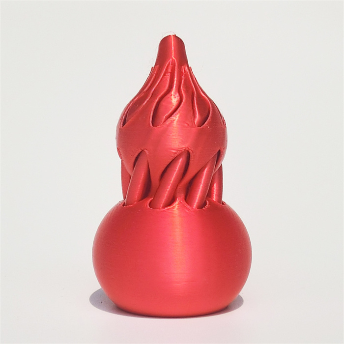 🔥Last Day 48% OFF⚡Impossible Gourd Passthrough Sculpture