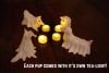 🎃Halloween Sale 60% OFF -🐶Glowing Ghost Dog👻