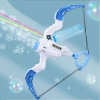 ⚡⚡Last Day Promotion 48% OFF - 2-IN-1 Bow and Arrow Water Gun Bubble Machine🔥BUY 2 GET EXTRA 10 % OFF&FREESHIPPING