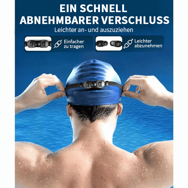🔥Letzter Tag: 49% Rabatt🏊🥽 Weitsicht-Schwimmbrille mit Antibeschlag und UV-Schutz 🌊