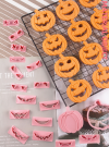 💥LAST DAY SALE 50% OFF💥Halloween Cookie Cutter Set
