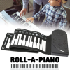 (🌲Early Christmas Sale- SAVE 48% OFF) Jakiramy™ Roll-A-Piano (free US shipping)