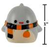 🎃👻 Halloween Countdown Delight! 🕷️ 13 Adorable Squish-a-Longs Mini Collectibles for Spooky Fun!