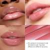 💥Flash Sale🔥Honey Tinted Lipstick – Hydrating Black & Pink Balm with Sheer Shine, Long-Wear Cherry Gloss