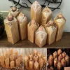 💗Handmade Heaven Pillar Statues SET(9 PCS)
