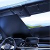 LAST DAY 50% OFF🔥Hide Telescopic car Sunshade