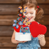🎁Last Day Sale - 70% OFF🔥Handmade Magic Flying Butterfly