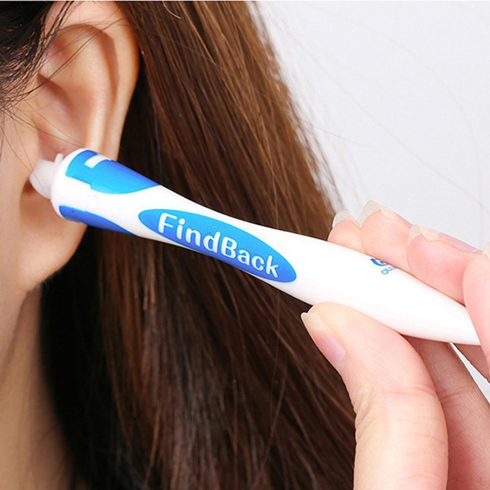The Magic Ear Cleaner (Buy 2 Free Shipping)