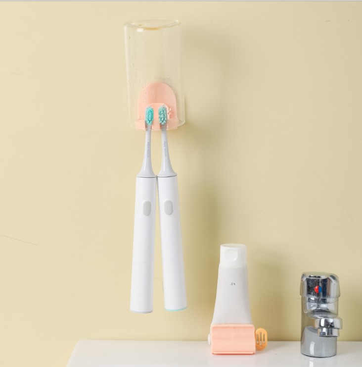 Early Christmas Hot Sale 50% OFF - Toothpaste Dispenser(BUY 3 GET 1 FREE NOW)