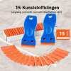 🔥 Heißer Verkauf – 49 % Rabatt 🔥 Plastik-Klingen-Schaber