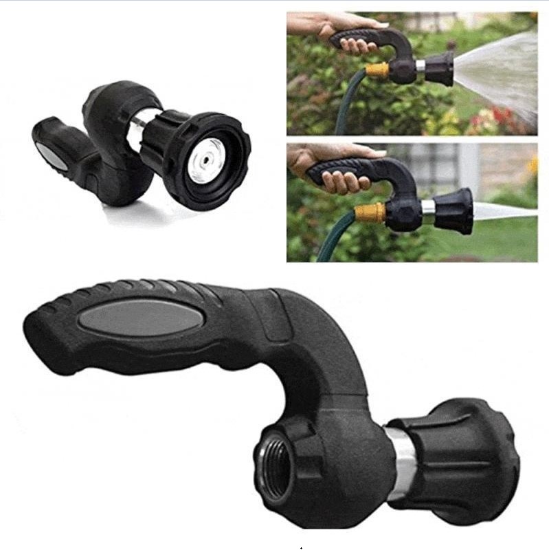 (Spring hot sale-50%OFF) High pressure nozzle for car garden tool