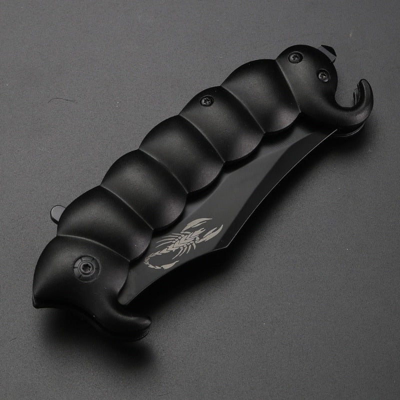 Folding Pocket Knife