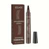 🔥Last Day 49% OFF-2024 Upgraded Natural Brows Eyebrow Pen