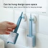 (Summer Flash Sale- 50% OFF) 5 In 1 Kitchen Cleaning Brush- BUY 4 FREE SHIPPING