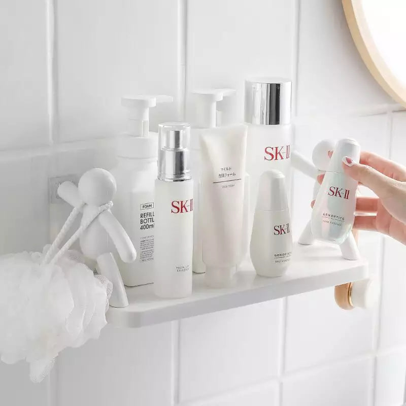 Buddy Wall Shelf