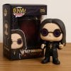 Ozzy Osbourne - Gedenkpuppe
