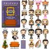 🔥Hot Sale 49% OFF - Friends Advent Calendar 2025