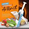 (🌲Christmas Sale- SAVE 48% OFF)KITCHEN CHOPPING ARTIFACT(BUY 2 GET FREE SHIPPING)