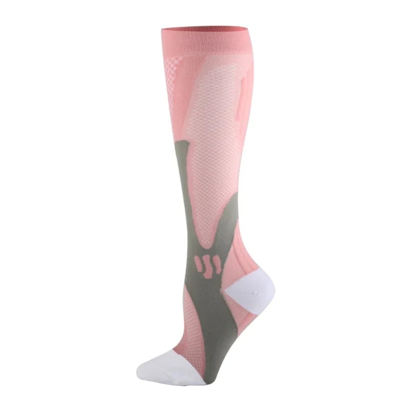 🔥Last Day Promotion- SAVE 70%🎄Comfy & Breathable Compression Socks