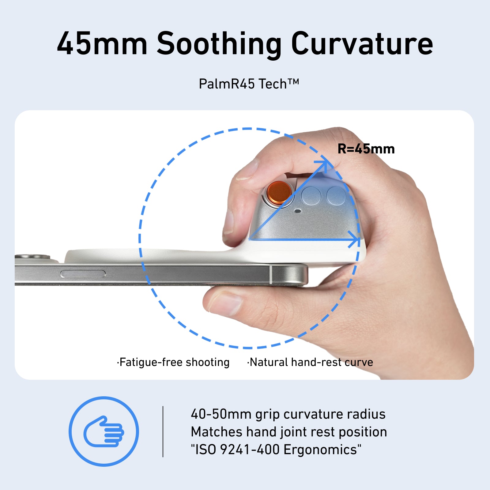 💥LAST DAY SALE 50% OFF💥Magnetic Grip For Phone⚡BUY 2 FREE SHIPPING
