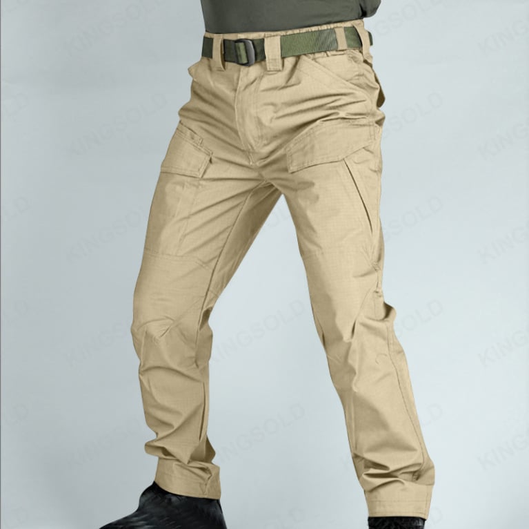 🔥Last Day Promotion - 60% OFF🎁🎯🤺Tactical Waterproof Pants