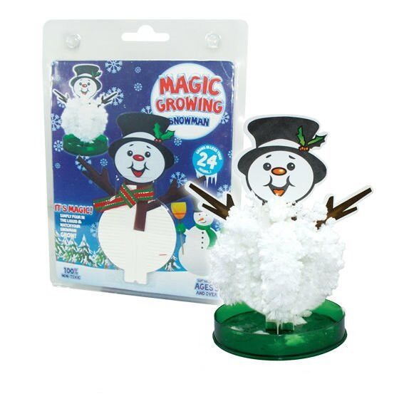 Christmas Hot Sale 48% OFF - Magic Growing Christmas Tree - Buy 4 Free Shipping