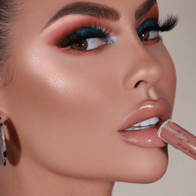 (🔥Last Day Promotion- SAVE 48% OFF)12 Colors Cream Texture Lipstick Waterproof