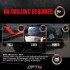 🎄50% off Christmas promotion🎄 - Redline LED Tailgate Light Bar - Buy 2 Free Shopping