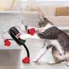 TikTok Last Day Promotion -60% OFF🎉Cat Punching Bag Toy🥊
