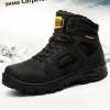 2020 HOT SUMMER SALE Ultra Warm Men's Waterproof Hiking Boot