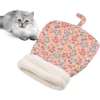 🔥Last Day 49% OFF - 🐾Cozy Pet Nest for Cats and Dogs, Buy 2 Free Shipping