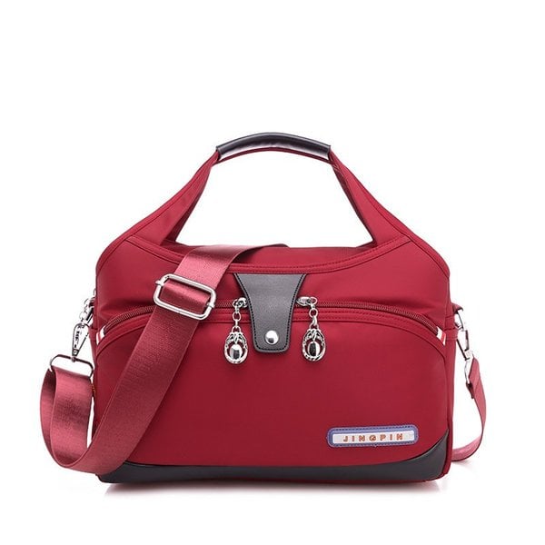 Fashion Multifunctional large capacity handbag【Buy 2 Save 10% - Free Shipping】