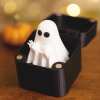 🔥🎃👻Halloween Ghost Surprise Gift Box – Spooky Mystery Treats & Fun Holiday Gift for Halloween Lovers