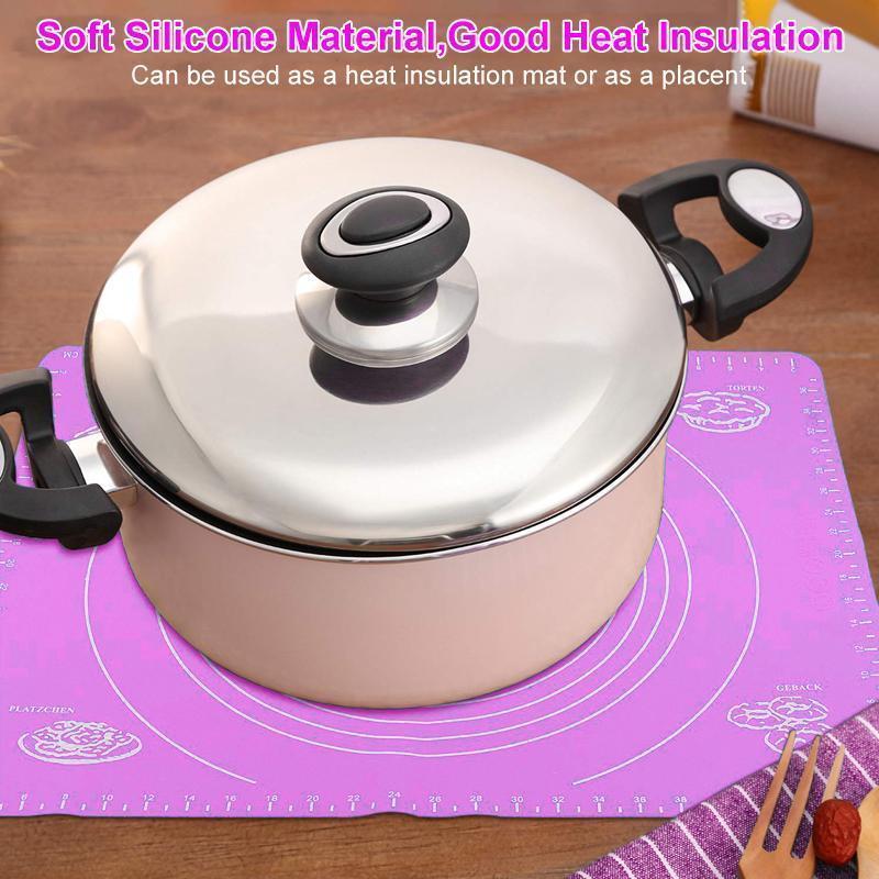 🎅EARLY XMAS SALE Silicone Baking Mat
