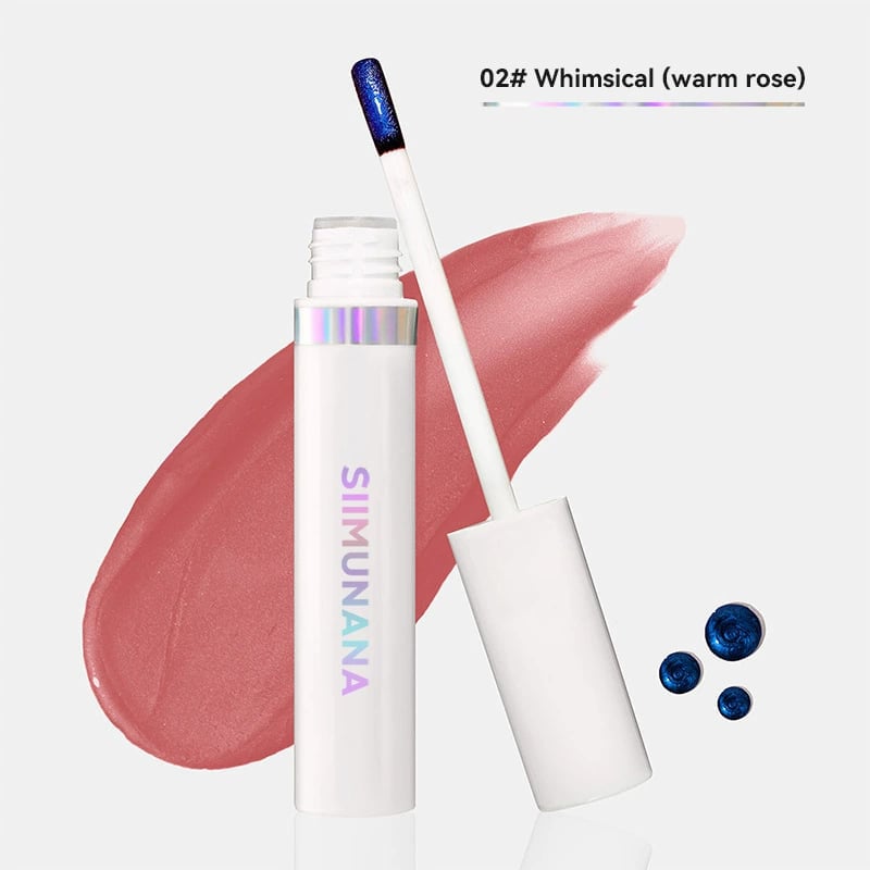 🔥Last Day Promotion 50% OFF💄Long-lasting Lip Stain Masque⚡BUY 2 GET 1 FREE(3PCS)