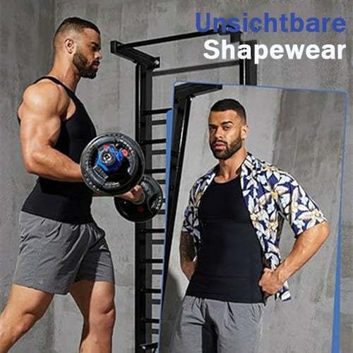 ✨Letzter Tag 49 % Rabatt🔥Herren-Kompressions-Tank-Top