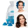 New Year Hot Sale 50% OFF - Heatless Hair Curlers (10 pcs) - Buy 4 Free Shipping now