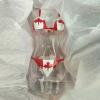 🎁TikTok Last Day Sale - 70% OFF🎉Creative Bikini Body Wine Glasses