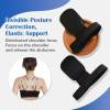 (WOMEN'S DAY PROMOTION - 50% OFF) Invisible Back Posture Orthotics-Buy 4 Get Extra 20% OFF