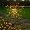 ✨Dernier jour - Achetez-en 1, obtenez-en 1 gratuit - Lampe solaire de jardin étanche✨
