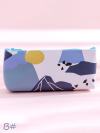 Graphic Print Pencil Case 1pc