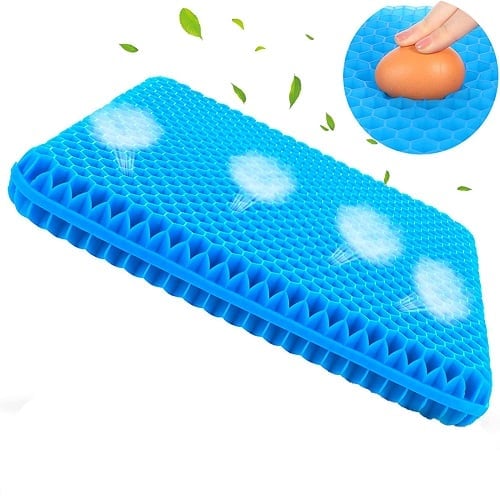 🔥Last Day Promotion - 60% OFF🎁Gel Pressure Relief Cushion