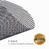 (❤️Father's Day Flash Sale - 65% OFF)NON-STICK BBQ GRILL MESH MAT , Buy 2 Get 1 Free