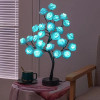 💥LAST DAY SALE 50% OFF💥Forever Rose Tree Lamp⚡BUY 2 FREE SHIPPING