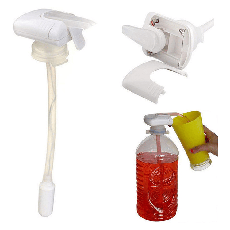 🎁TikTok Last Day Sale - 70% OFF🎉Hands-Free Automatic Drink Dispenser