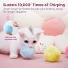 ⏰BUY 2 FREE SHIPPING-Smart Interactive Ball Toy For Cat